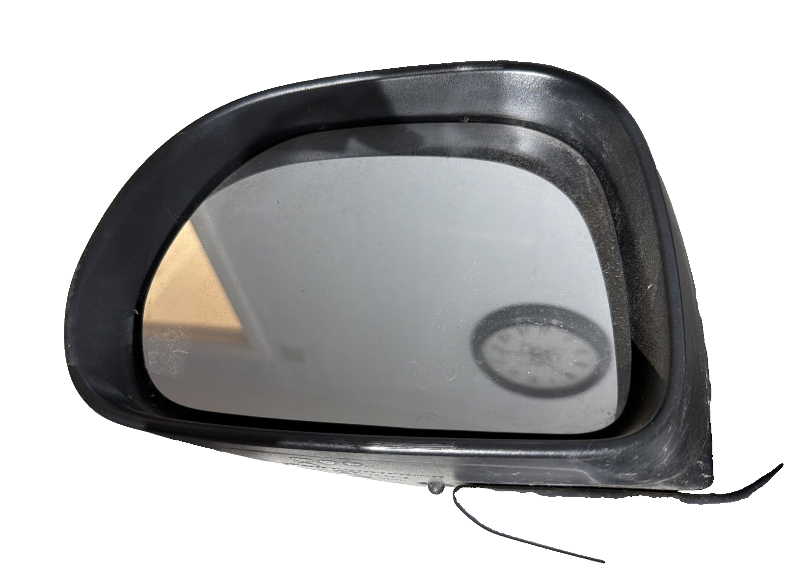 Fiat 500l Mpw Mk1 Multijet 2013-2015 Wing Mirror Electric (n/s)