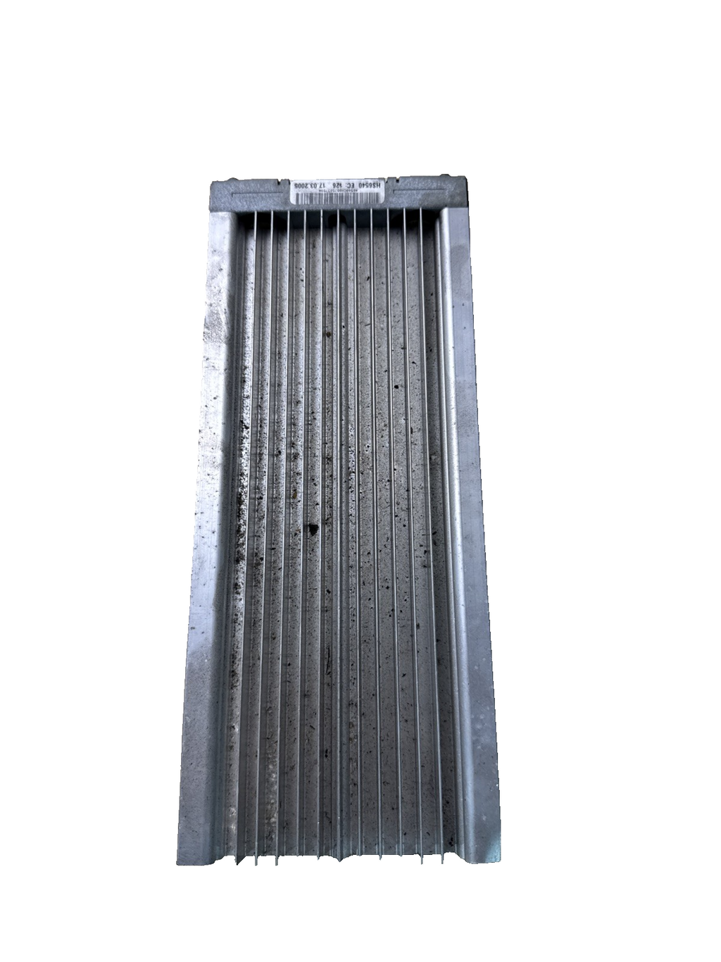 BMW E87 E90 E91 E63 Amplifier Top Hifi Logic7 Audio Harman Becker Unit 9126791