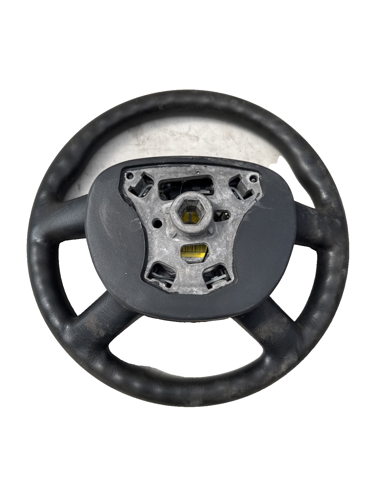 FORD TRANSIT MK7 350 DRW LWB CHASSIS CAB 2006-2014 Steering Wheel