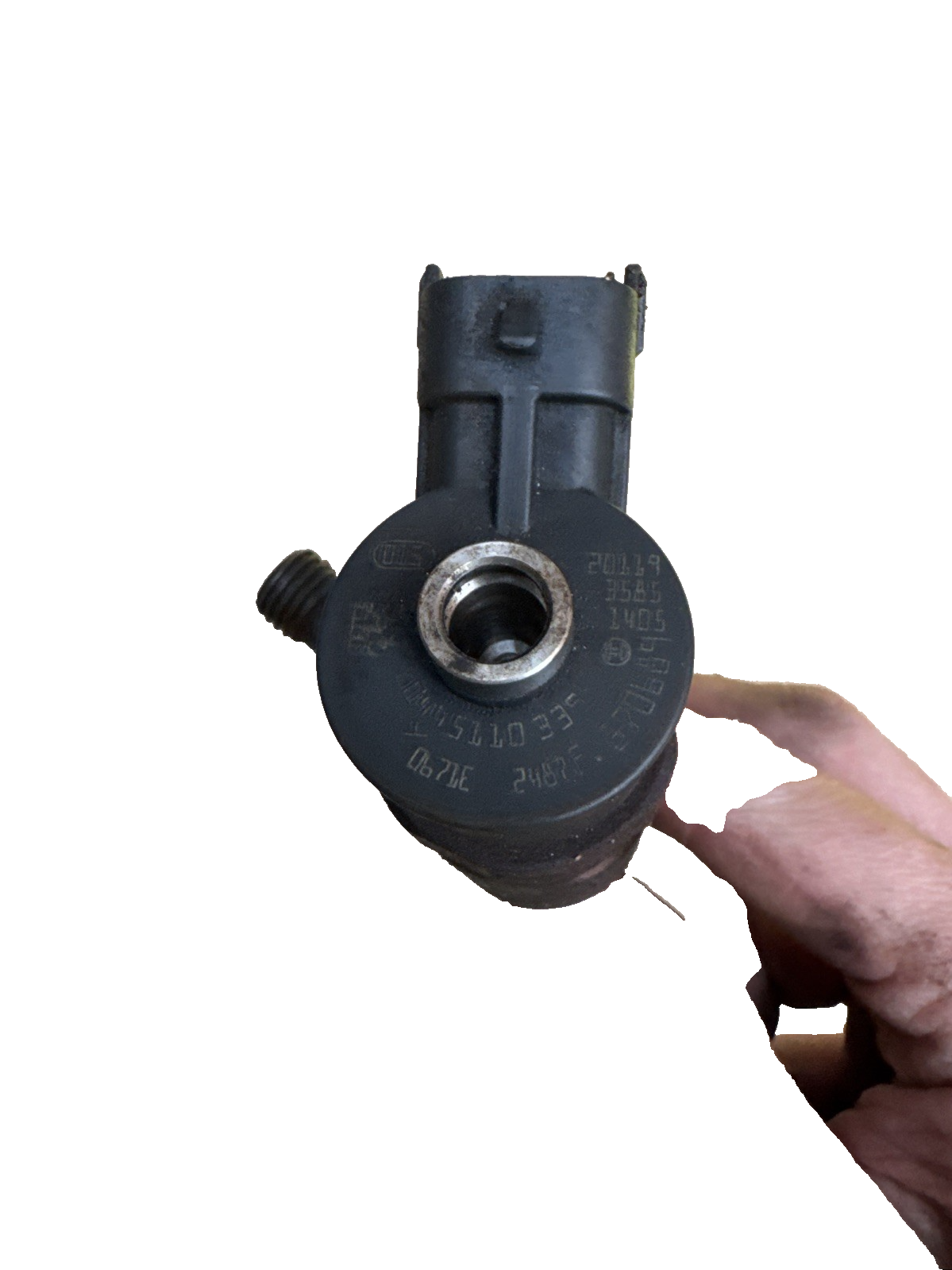 Ford Citroen Peugeot DS Injector | 1.4 TDCi/HDI | Bosch 0445110339