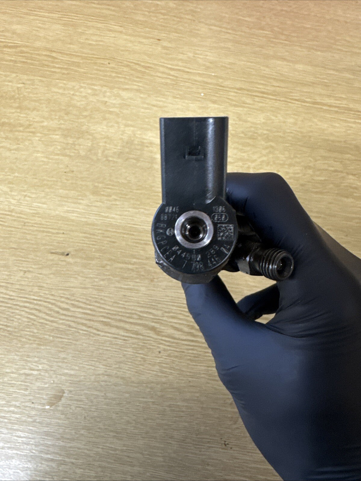 BMW 1 3 Series E81 E87 LCI E90 E91 F20 F30 N47 RP Injector Fuel 7798446