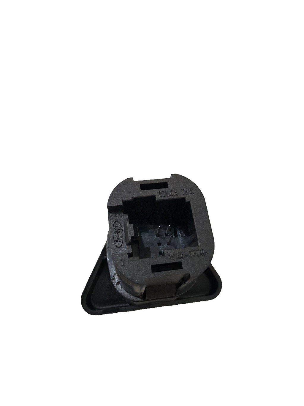 FORD FIESTA MK6 (02-05) HAZARD LIGHT WARNING SWITCH BUTTON 2S6T13A350AA