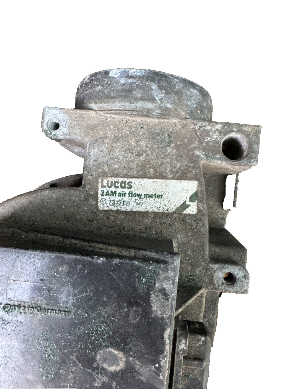 BMW E30 3 Series 1.6i 1.8i AIR FLOW MASS METER Oem 1285501