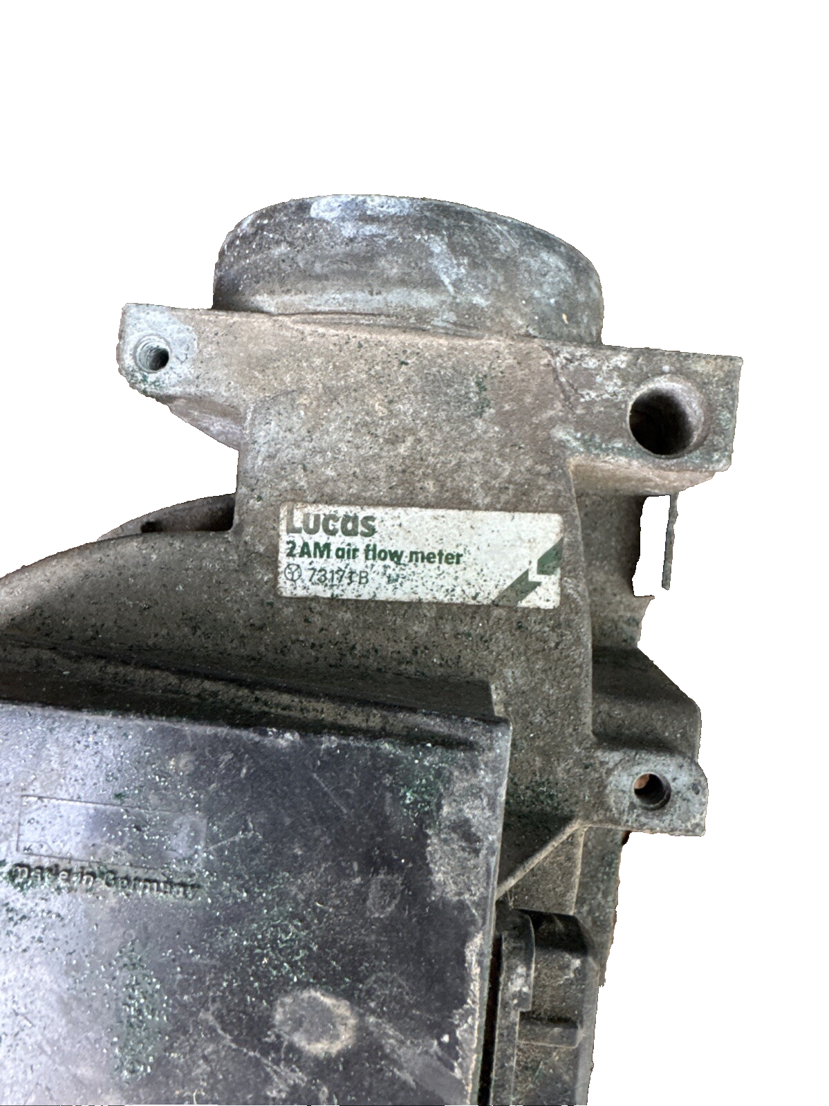 BMW E30 3 Series 1.6i 1.8i AIR FLOW MASS METER Oem 1285501