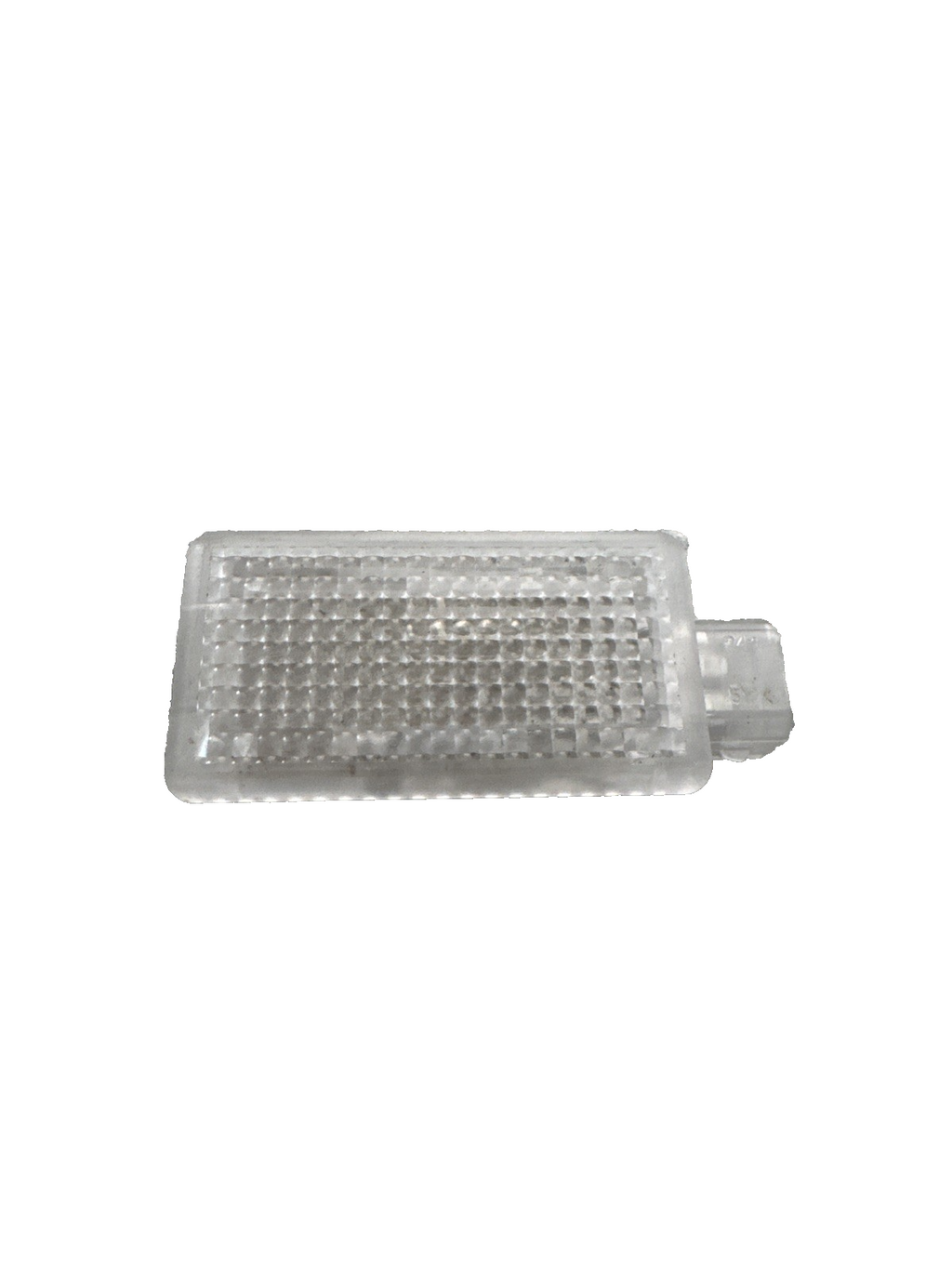 Audi A4 Cabriolet 8H B7 Boot Interior Light At Rear of Boot 8E0947101