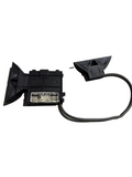 RANGE ROVER L322 2007 ALARM SENSOR CONTROL ECU YWC500021
