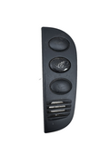Citroen C2 L 1.4hdi 2004 Dashboard Switch Plate 96429005