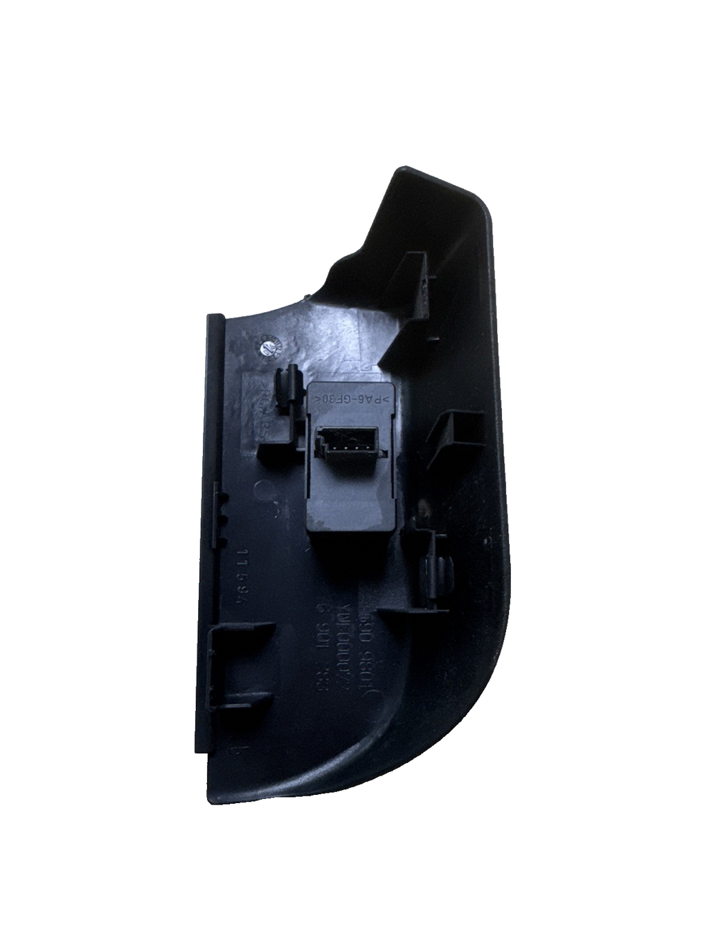 Range Rover Vogue L322 Window Switch Rear Right YUF000072
