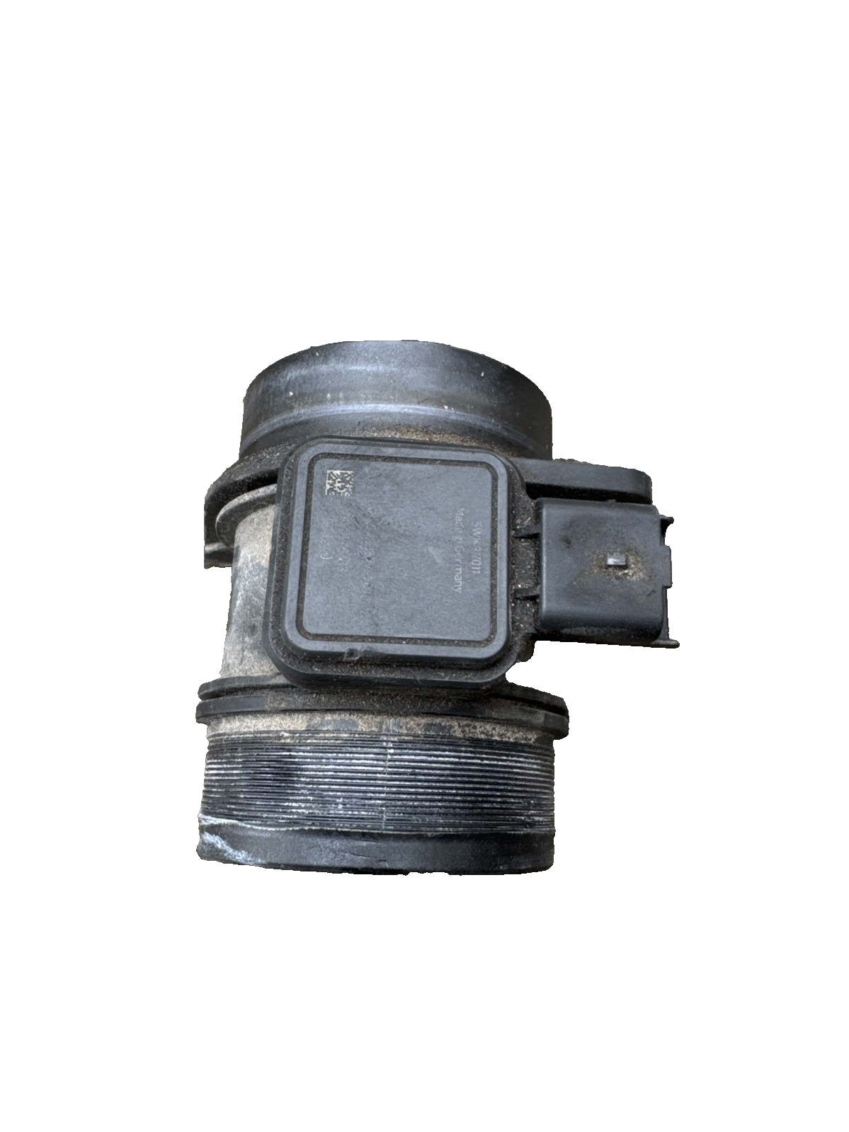 2009 RANGE ROVER L322 3.6 DIESEL AIR FLOW MASS METER SENSOR 4R8Q-12B579-AC