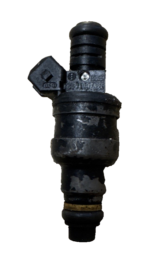Vauxhall C25XE Fuel Injectors Calibra Cavalier 2.5 V6 24v Opel Bosch 0280150428