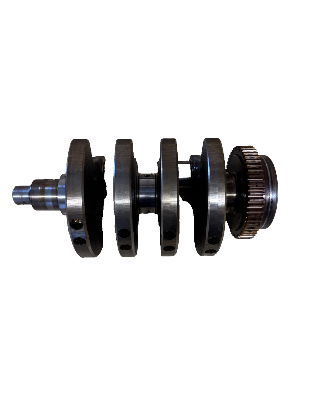 55224389 FIAT 500/ALFA MITO 0.9 TWINAIR STANDARD CRANKSHAFT FITS 2010-2015