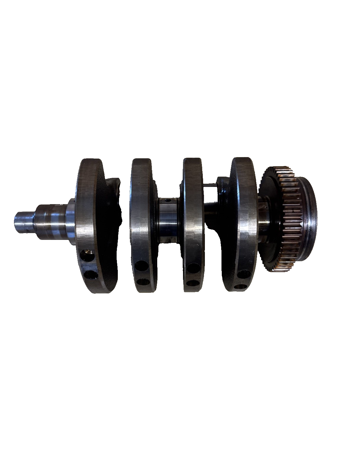 55224389 FIAT 500/ALFA MITO 0.9 TWINAIR STANDARD CRANKSHAFT FITS 2010-2015
