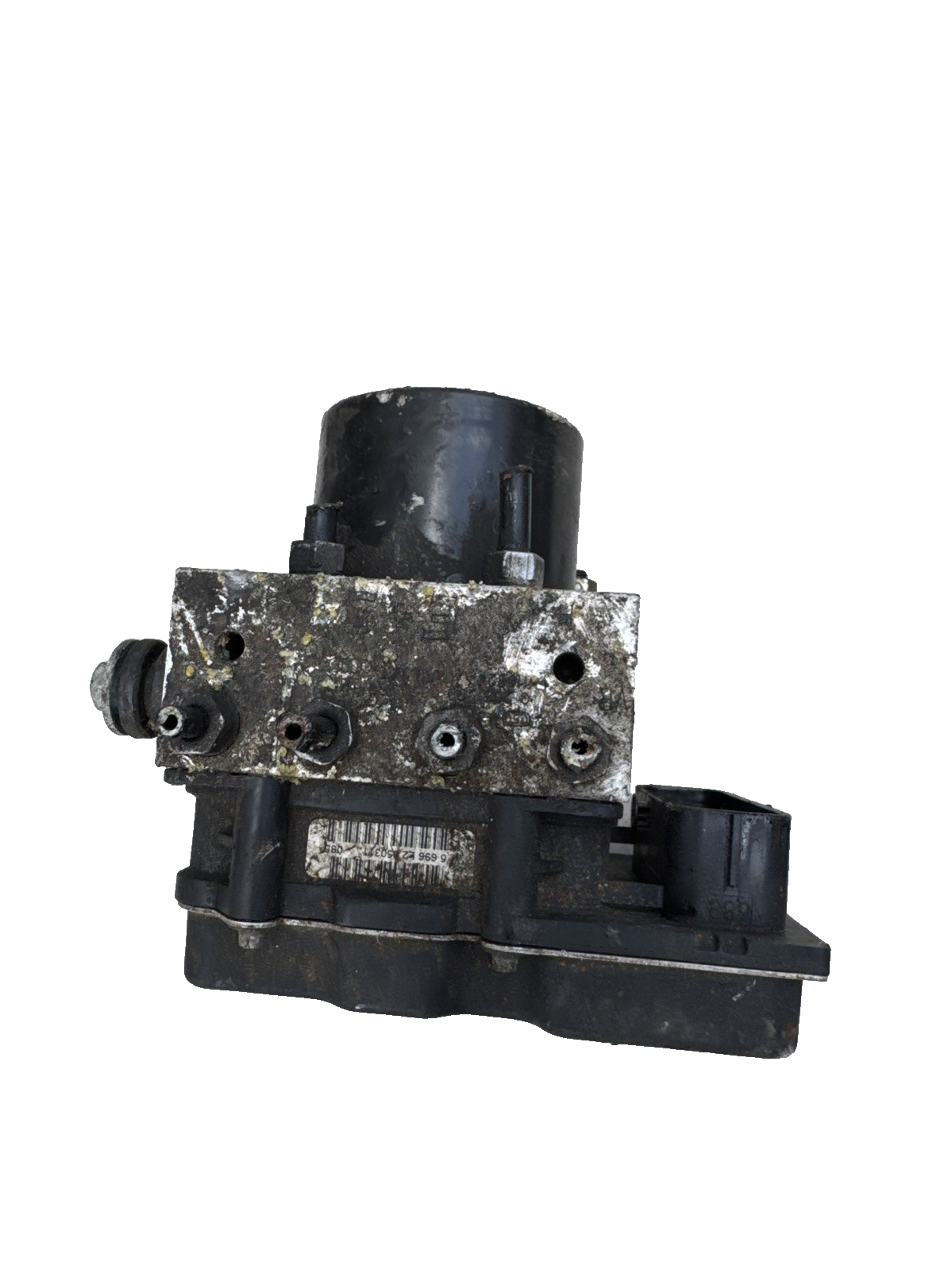 Audi A1 8X 2010 - 2015 ABS Pump Control Module Unit 6R0907379AH