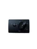 FORD FOCUS MK2 2005-2010 HEADLIGHT CONTROL SWITCH 4M5T-13A024-MA