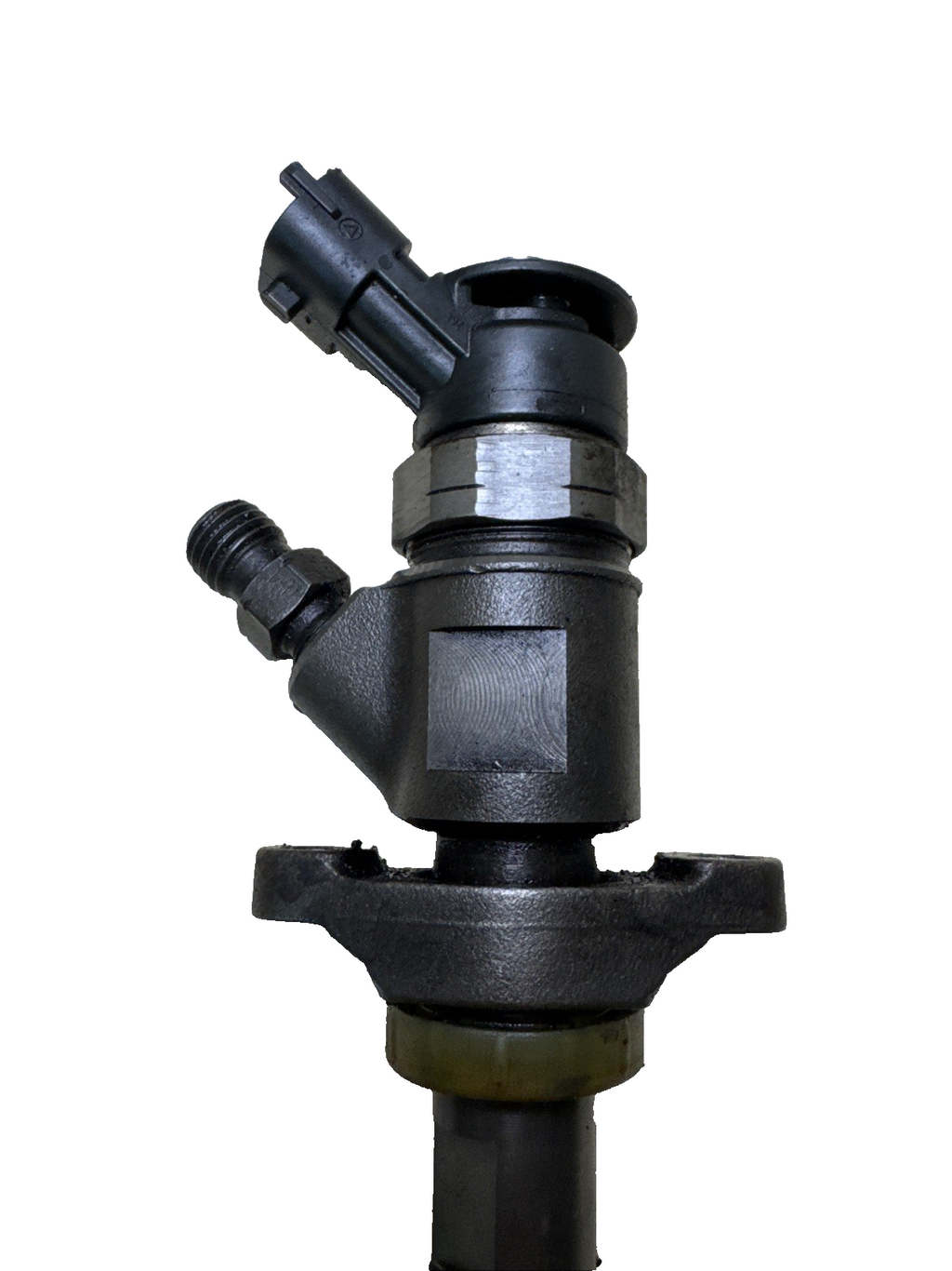 2009 FORD FOCUS 1.6 TDCI MK2 5DR X1 DIESEL FUEL INJECTOR 0445110353