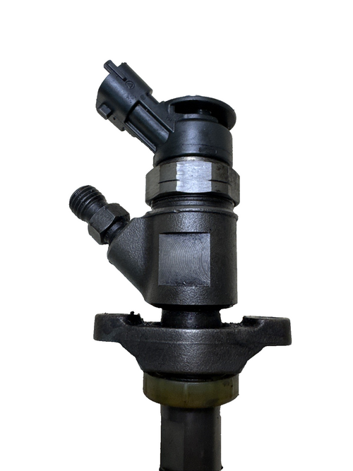 2009 FORD FOCUS 1.6 TDCI MK2 5DR X1 DIESEL FUEL INJECTOR 0445110353