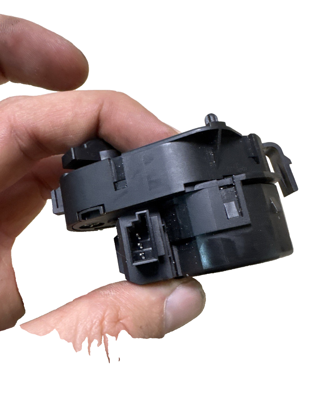 RANGE ROVER HEATER ACTUATOR ECB518