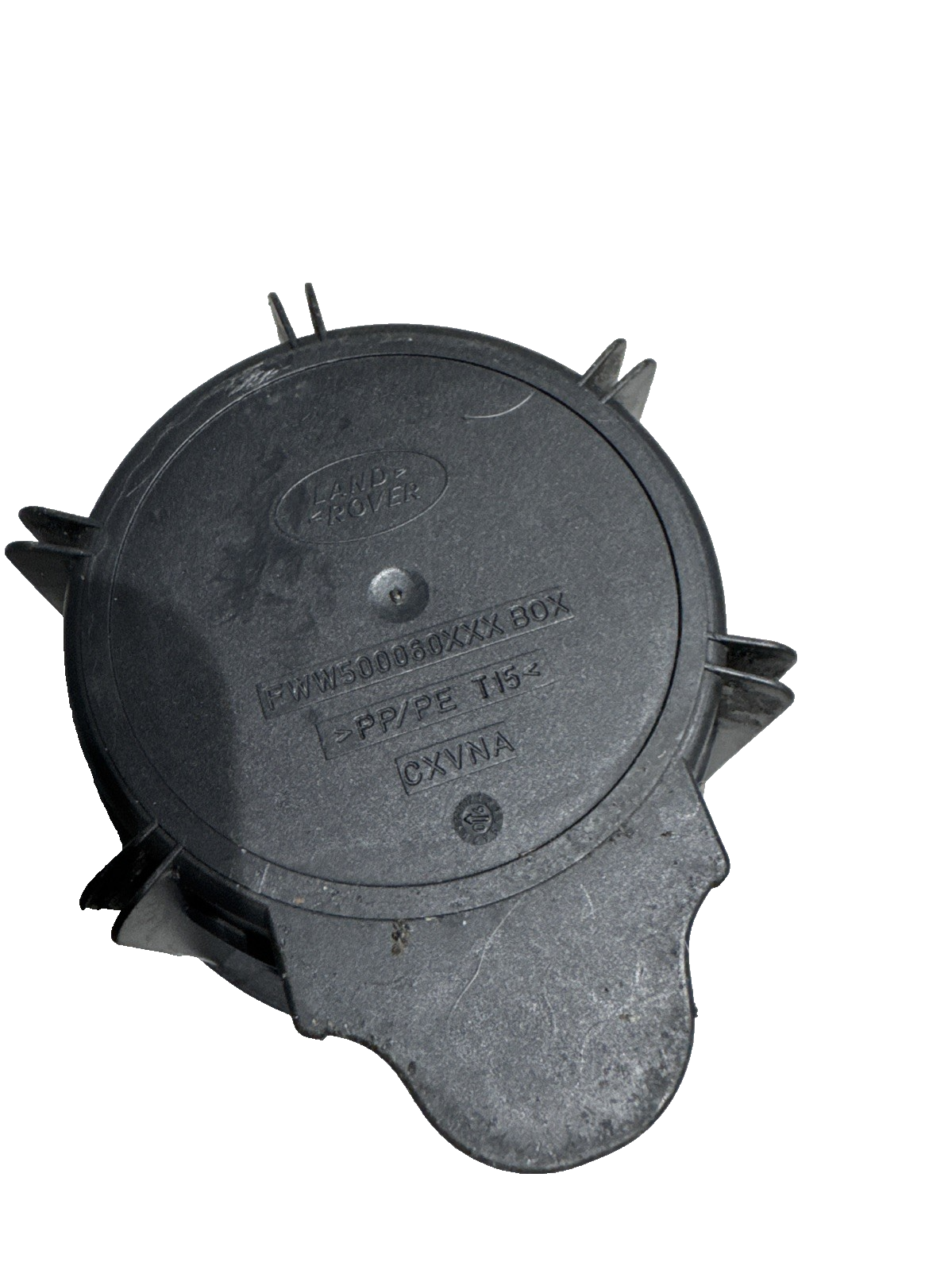 LAND ROVER DISCOVERY 3 CUP HOLDER FWW500060XXX 2004 - 2009