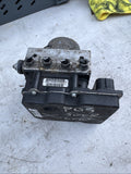 PEUGEOT 3008 1.6 DIESEL ABS PUMP MODULE 0265951326