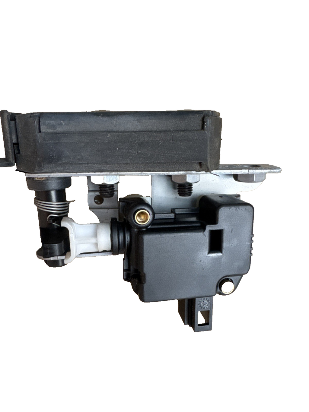 Range Rover L322 Tailgate Lock Actuator Solenoid Lower Right 2002 to 2010