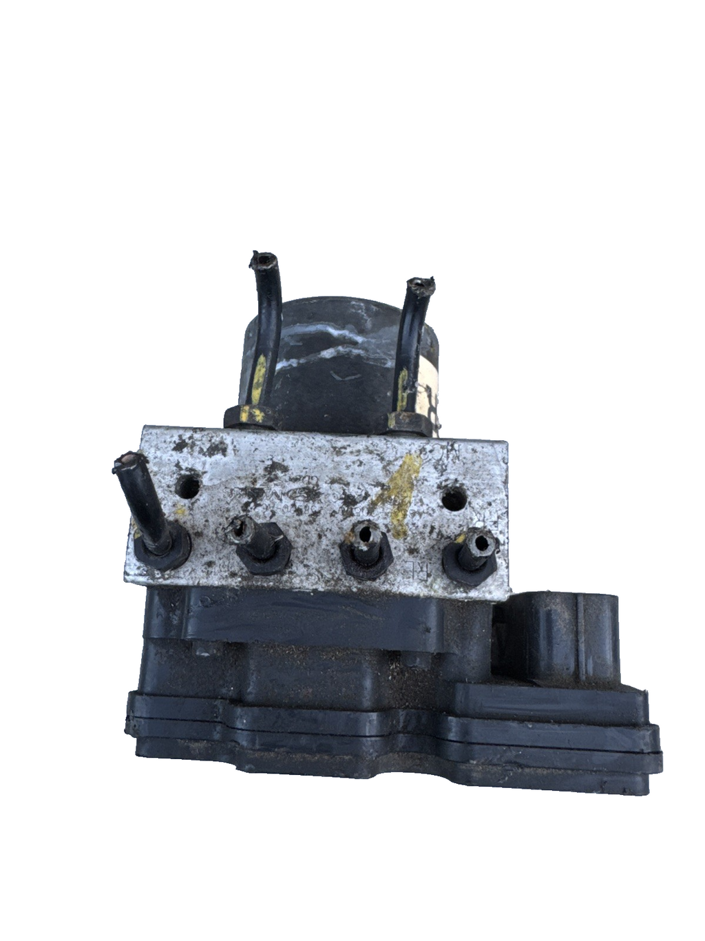 Hyundai i30 GD 12-15 Pre-Facelift ABS Pump Modulator Control Unit A6589-30500