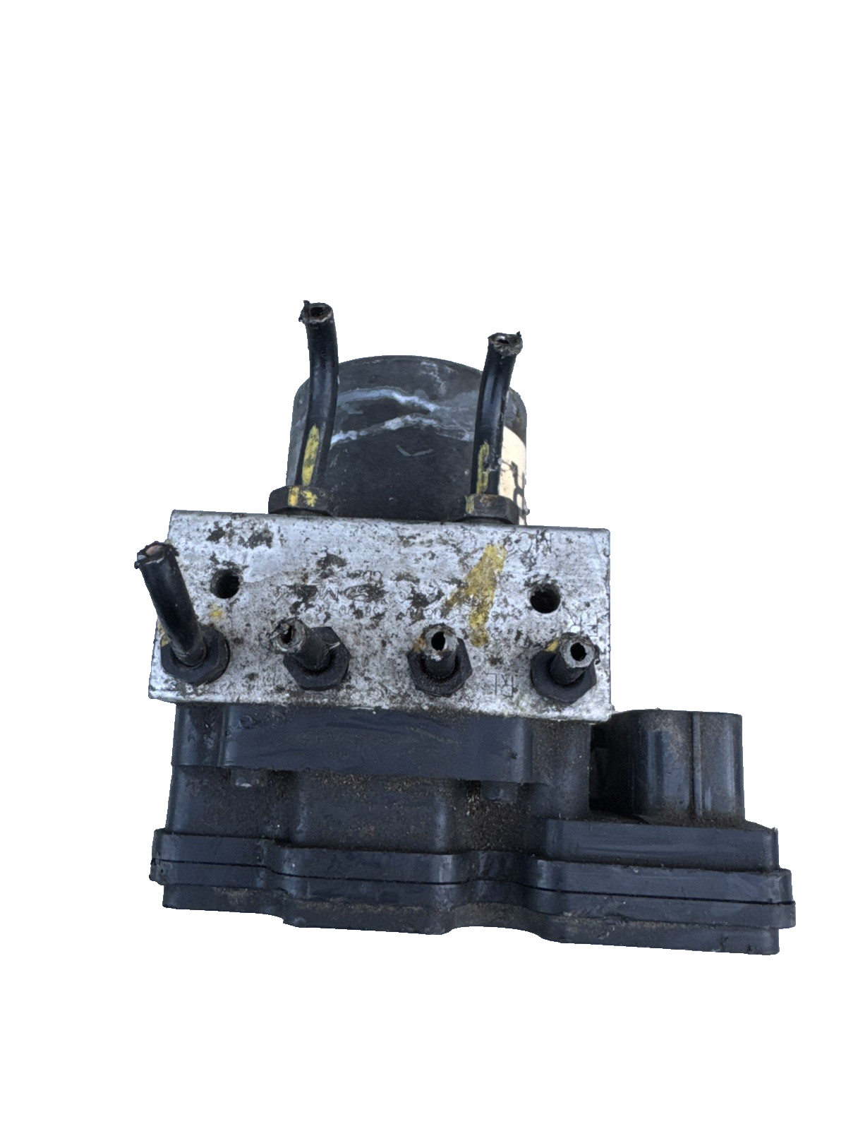 Hyundai i30 GD 12-15 Pre-Facelift ABS Pump Modulator Control Unit A6589-30500