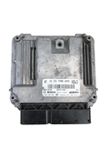 2015 VAUXHALL ASTRA 55598045 ECU 2.0L DIESEL MK6 (J) ENGINE ECU 2.0 DIESEL ENGIN