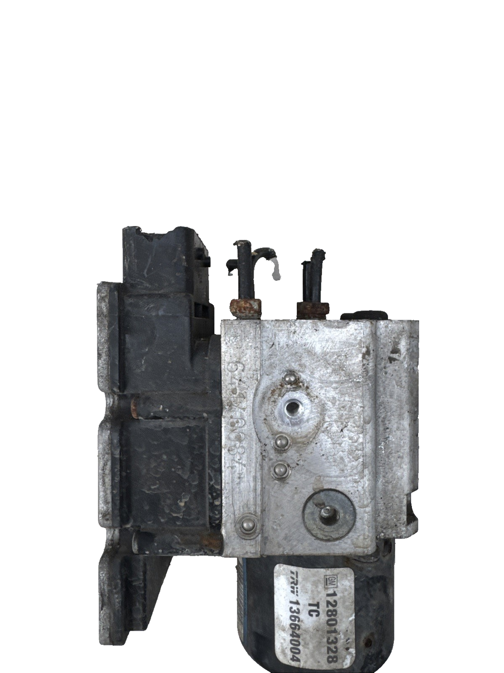 2004-2012 Saab 9-3 Abs Pump Module Control Unit 13509104G