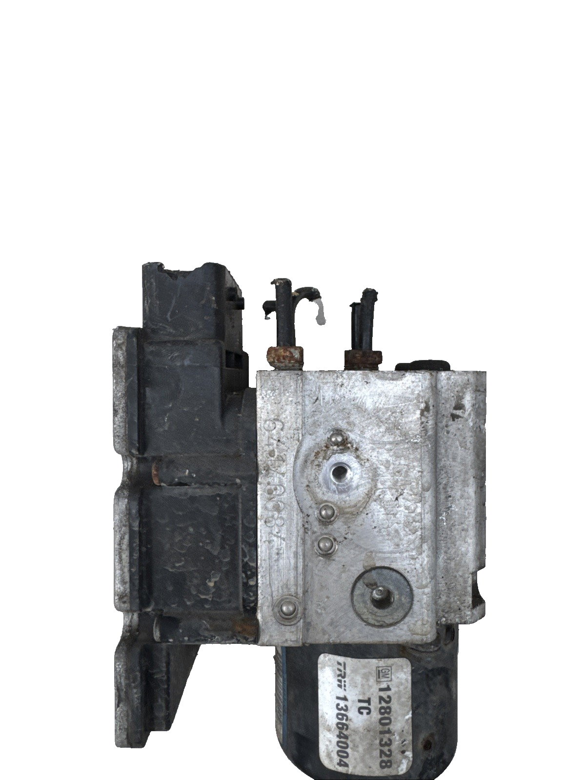 2004-2012 Saab 9-3 Abs Pump Module Control Unit 13509104G