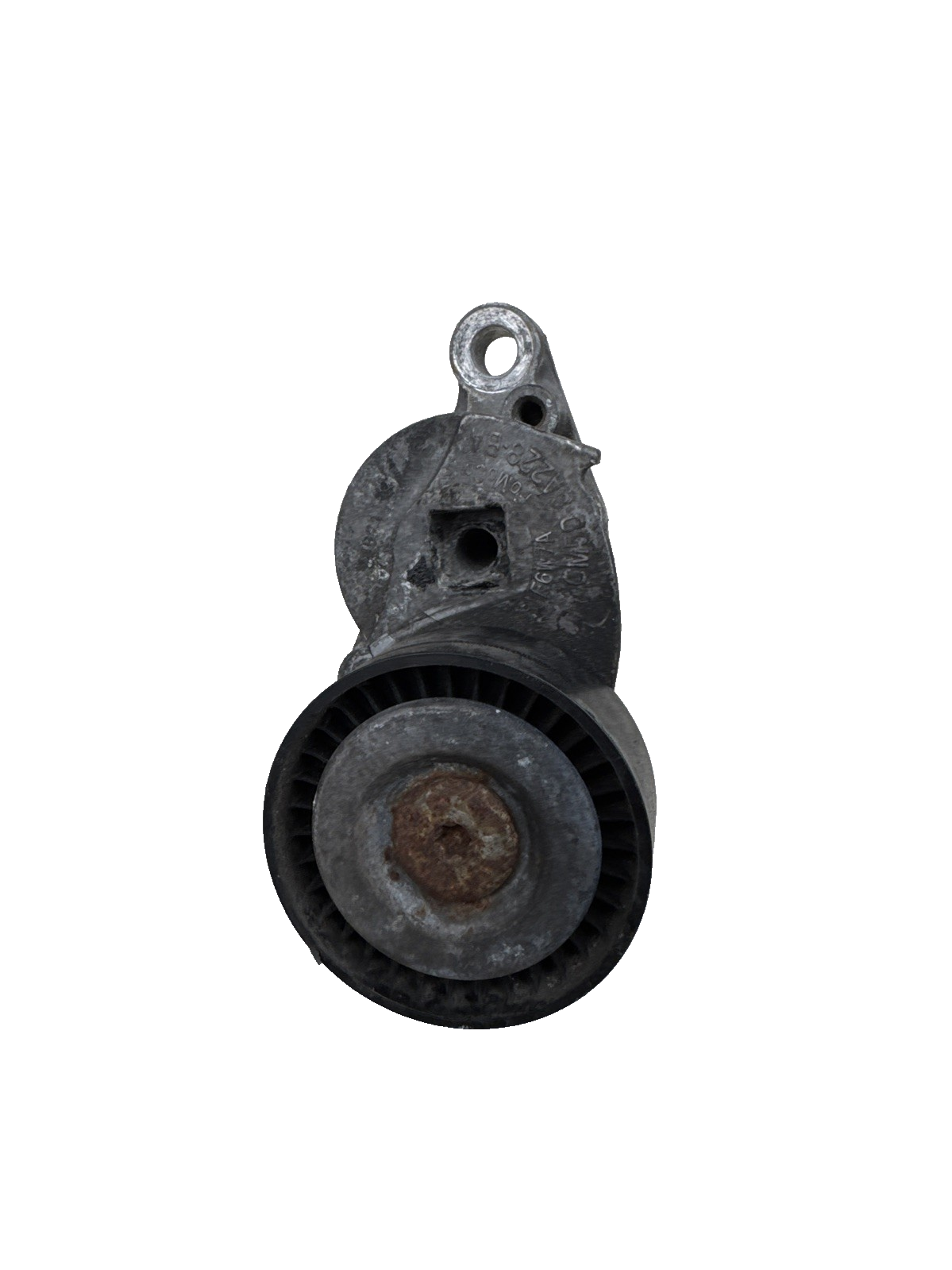 Ford Fiesta 2016 Fan Belt Tensioner 1.0L Petrol CM506A228BA