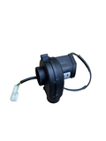ECU Cooling Fan For Range Land Rover L322 3.6 Diesel 368DT 0130002847 2008