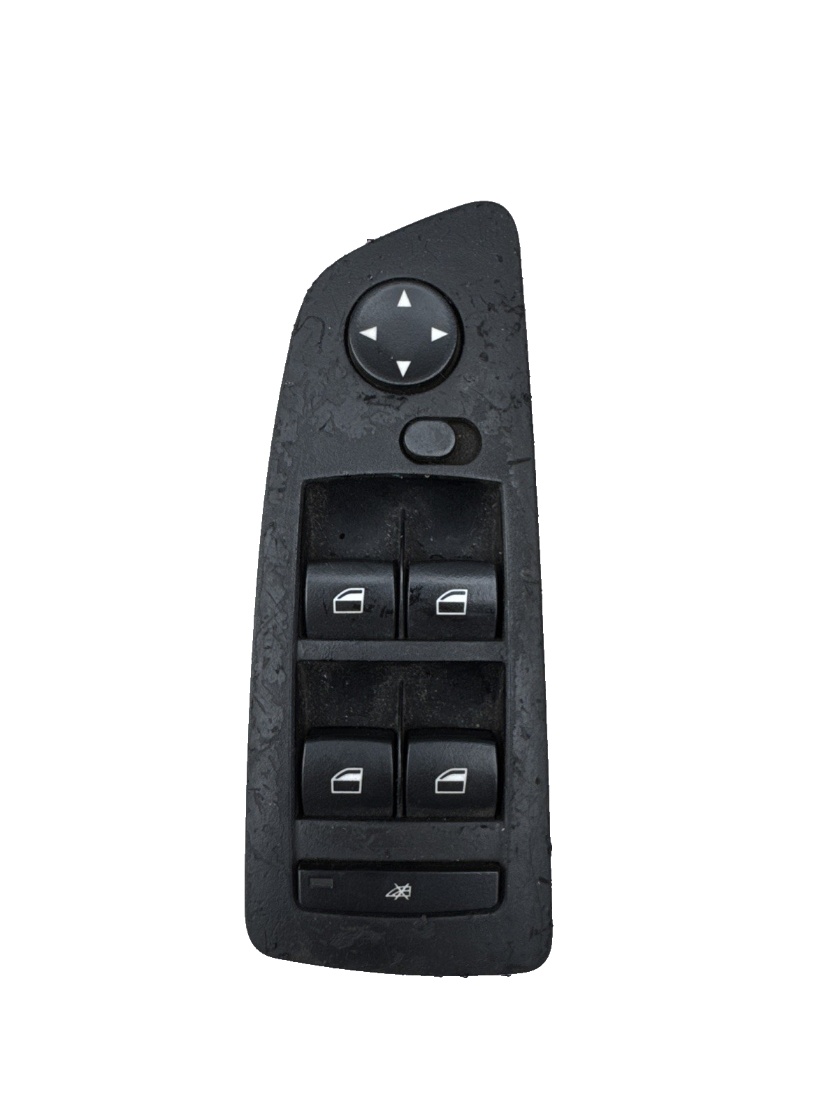 6952051 BMW 1 Series E87 Genuine Right Side Electric Window Lifter Switch Button
