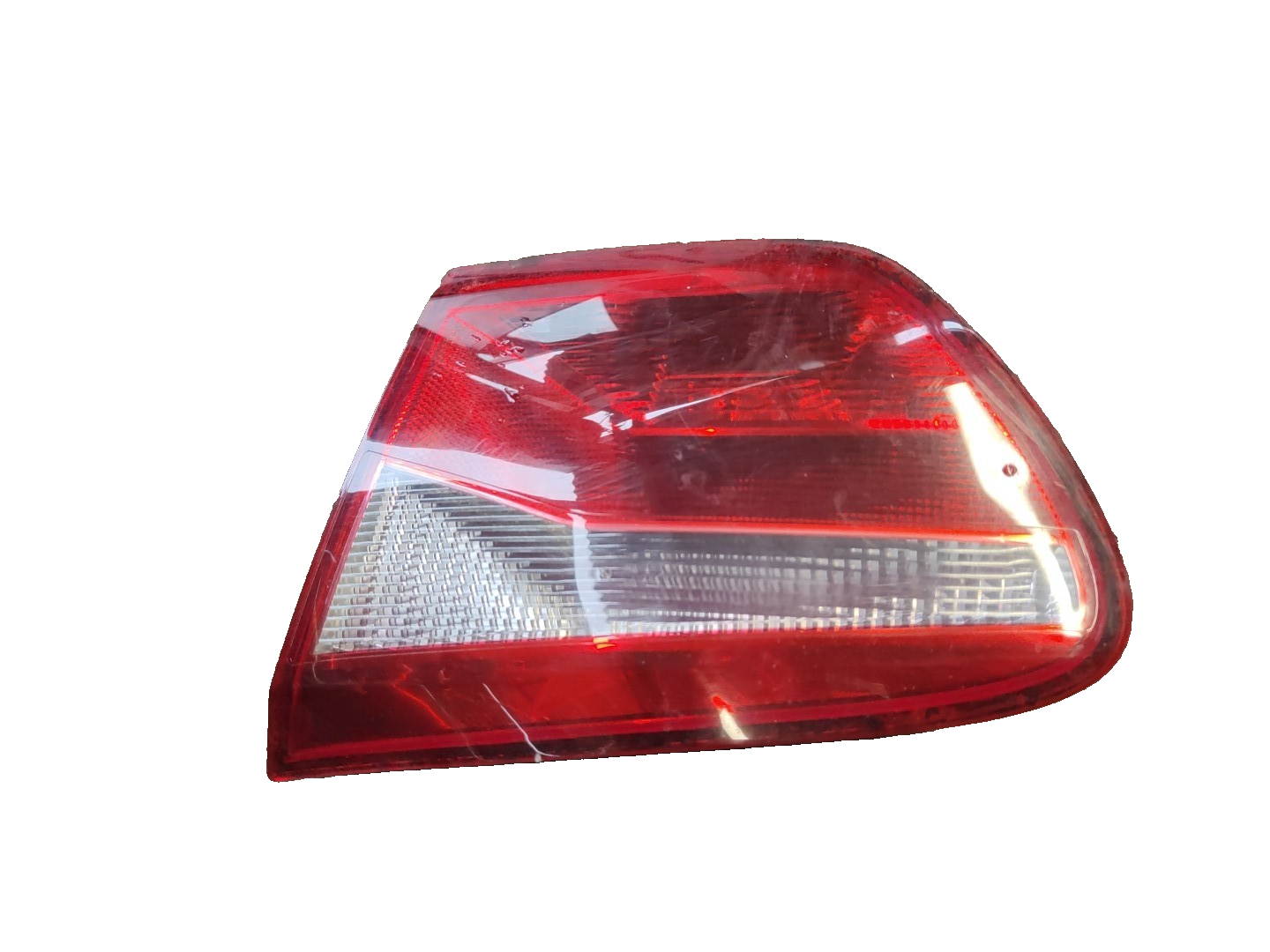 Seat Ibiza 6J Right Driver O/S Rear Inner Tail Light Lamp 6j8945232  2008-2017