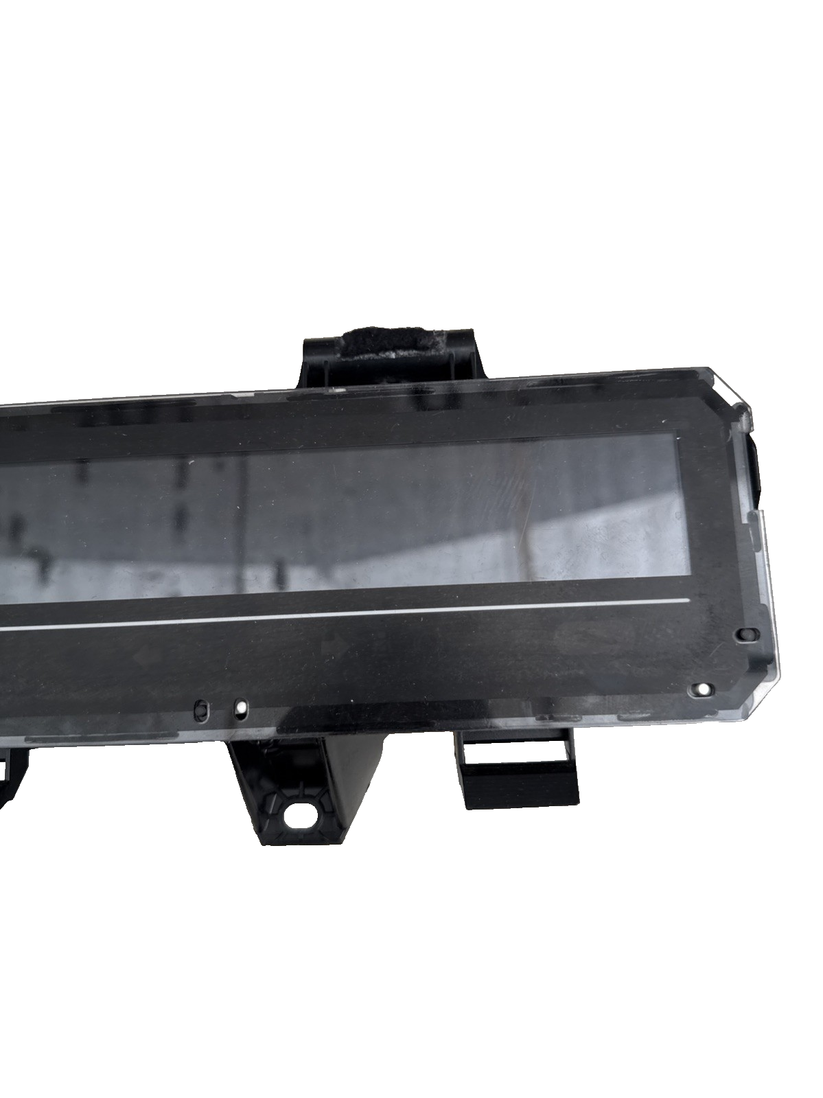 2011 RENAULT SCENIC MULTI FUNCTION DISPLAY SCREEN 248100973R