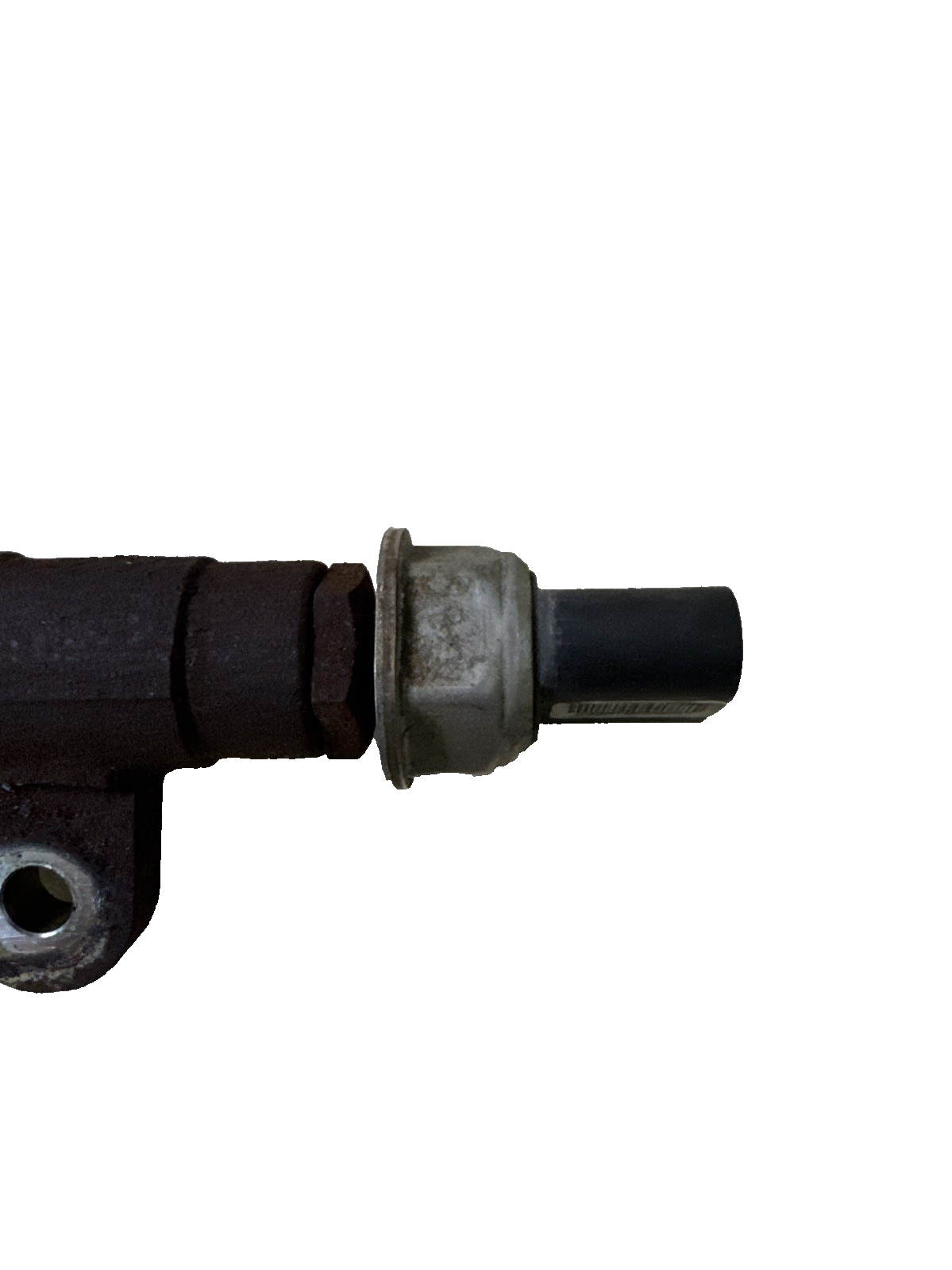 Range Rover Sport & L322 3.6 TDV8 Fuel Rail With Rail Sensor 6H4Q9D280BB