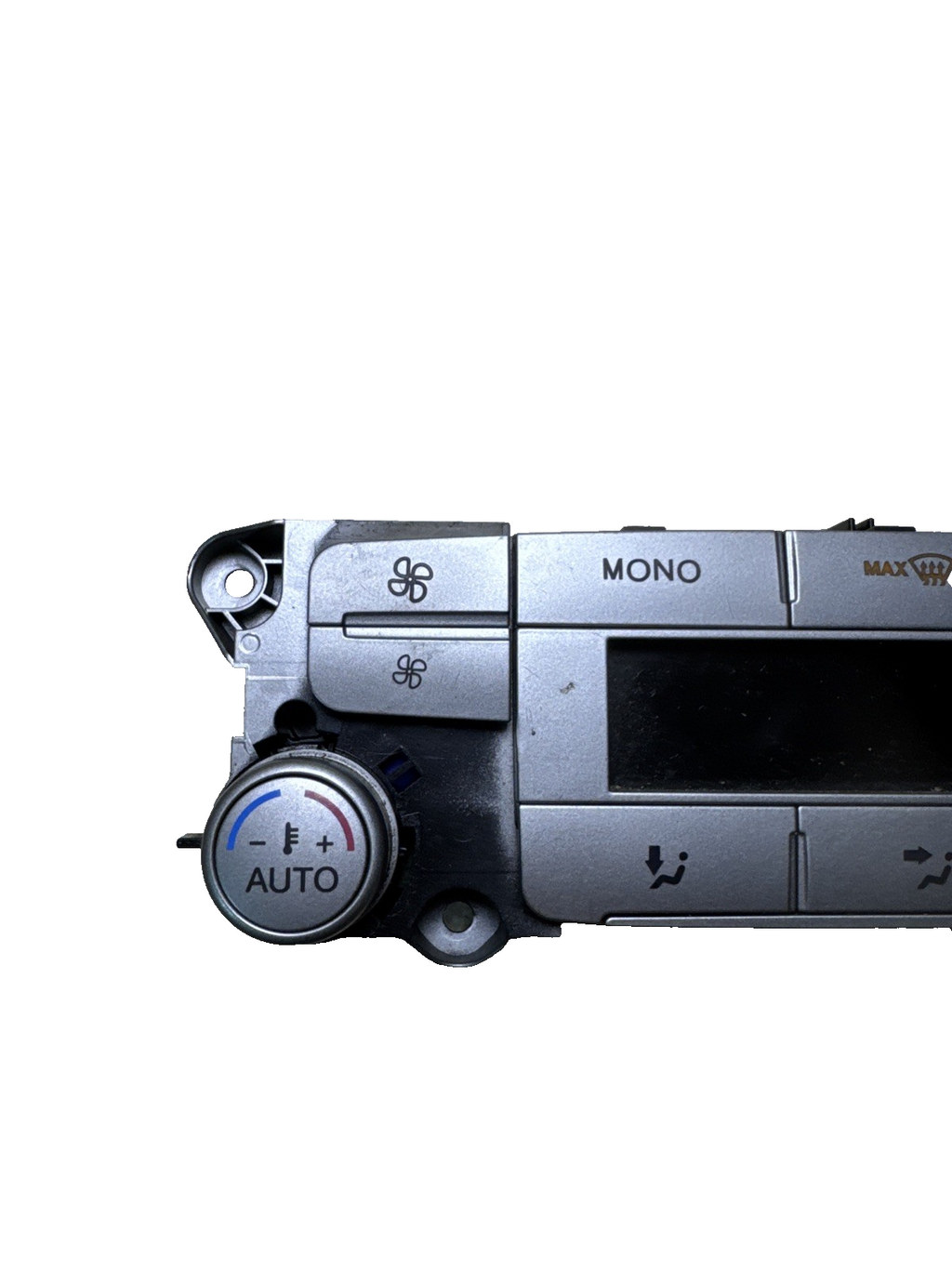 FORD MONDEO 2007-2015 AC HEATER CLIMATE CONTROL UNIT PANEL 7S7T18C612AL 2