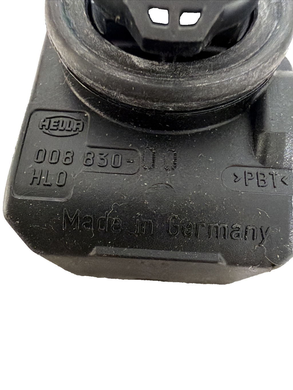 VW JETTA MK5 1K (06-10) HEADLIGHT AIM HEADLAMP LEVEL ADJUSTER MOTOR 00883000