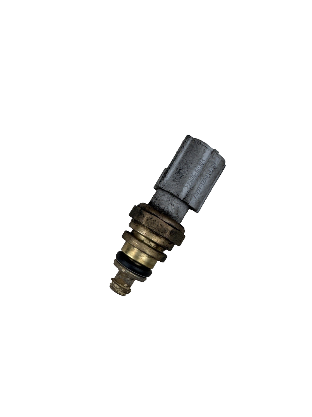 Coolant Temperature Sensor FORD FIESTA 1.4 petrol 2008-2017 11b#