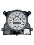 Mini R50 R53 Speedo Clocks Instrument Cluster Dials Gauge One Cooper 6978318 BMW