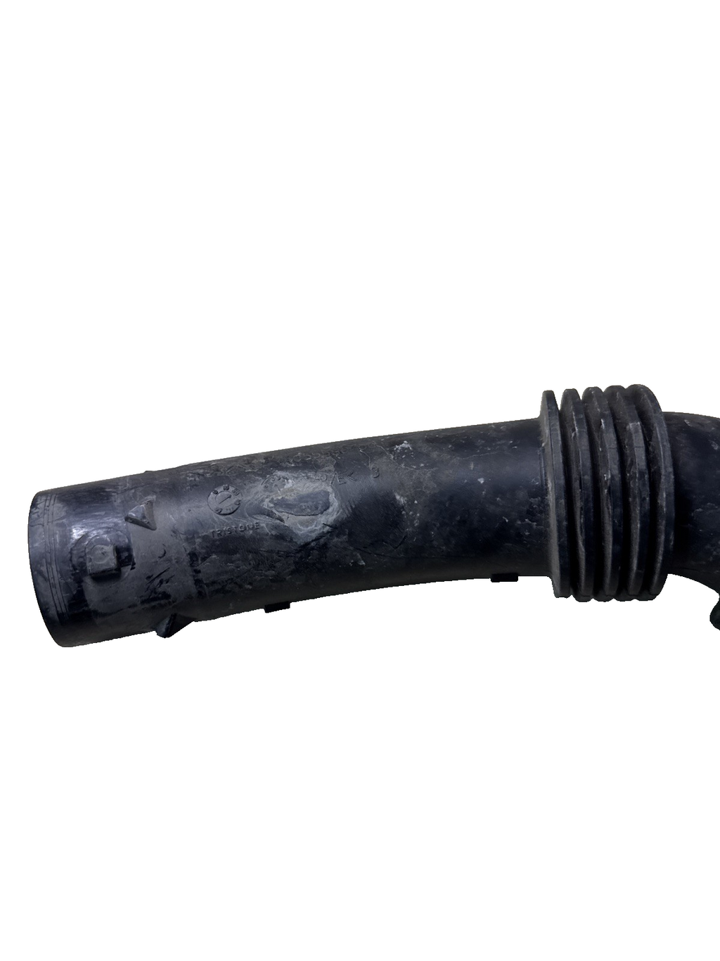 Air Intake Pipe Hose 9675055580 Citroen Berlingo C4 Peugeot Partner 1.6 HDi MK2