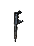 PEUGEOT CITROEN FORD 1.6 HDI TDCI 1 X BOSCH DIESEL FUEL INJECTOR 0445110340
