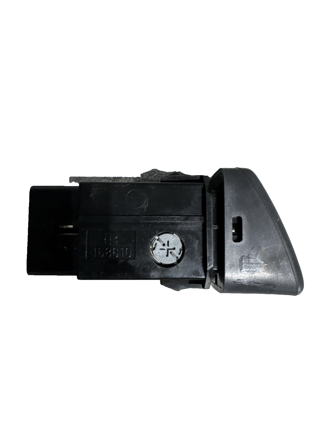 Toyota Camry 1992 Hazard switch USED, Genuine