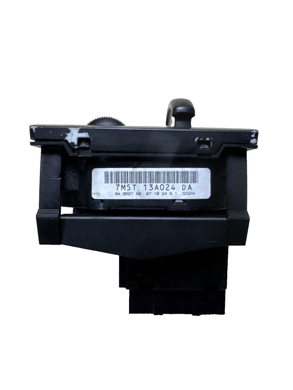 2008 FORD FOCUS HEADLIGHT CONTROL SWITCH 7M5T13A024DA #2
