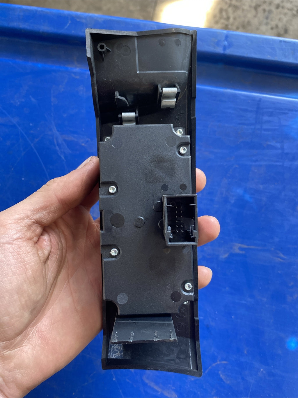 BMW E60 E61 5 SERIES Light Control Switch LCM 6925251/6953739