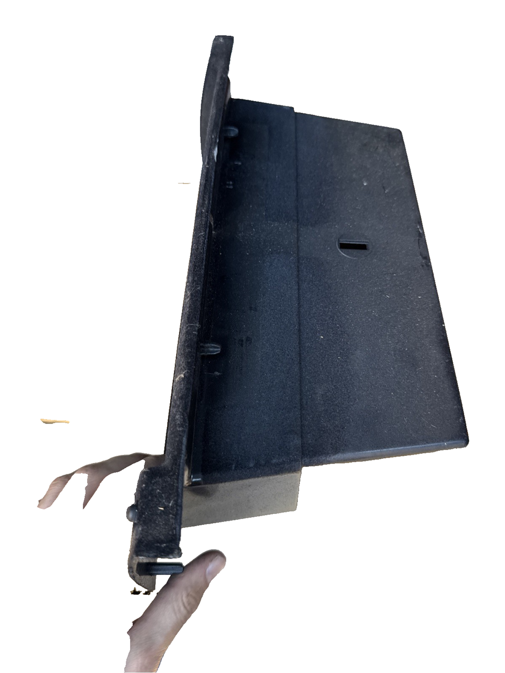 Land Rover Discovery Glove Box Storage Compartment Ffk500012xxx Mk3 2004-2009D