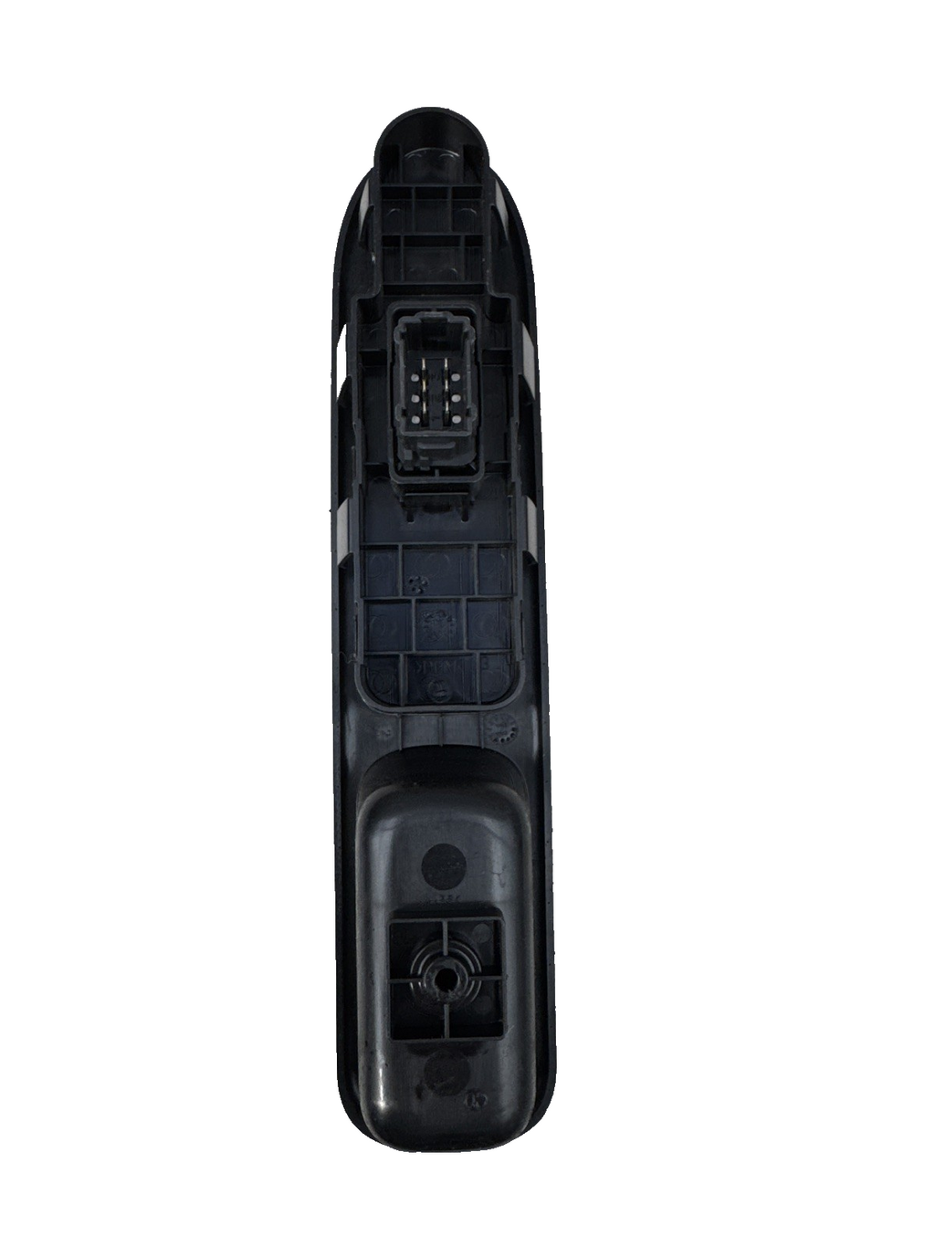PEUGEOT 207 2006-2012 FRONT PASSENGER NEARSIDE ELECTRIC WINDOW SWITCH  96548606