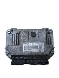 TOYOTA YARIS 1.0 PETROL ECU 0261208932 2006-2011