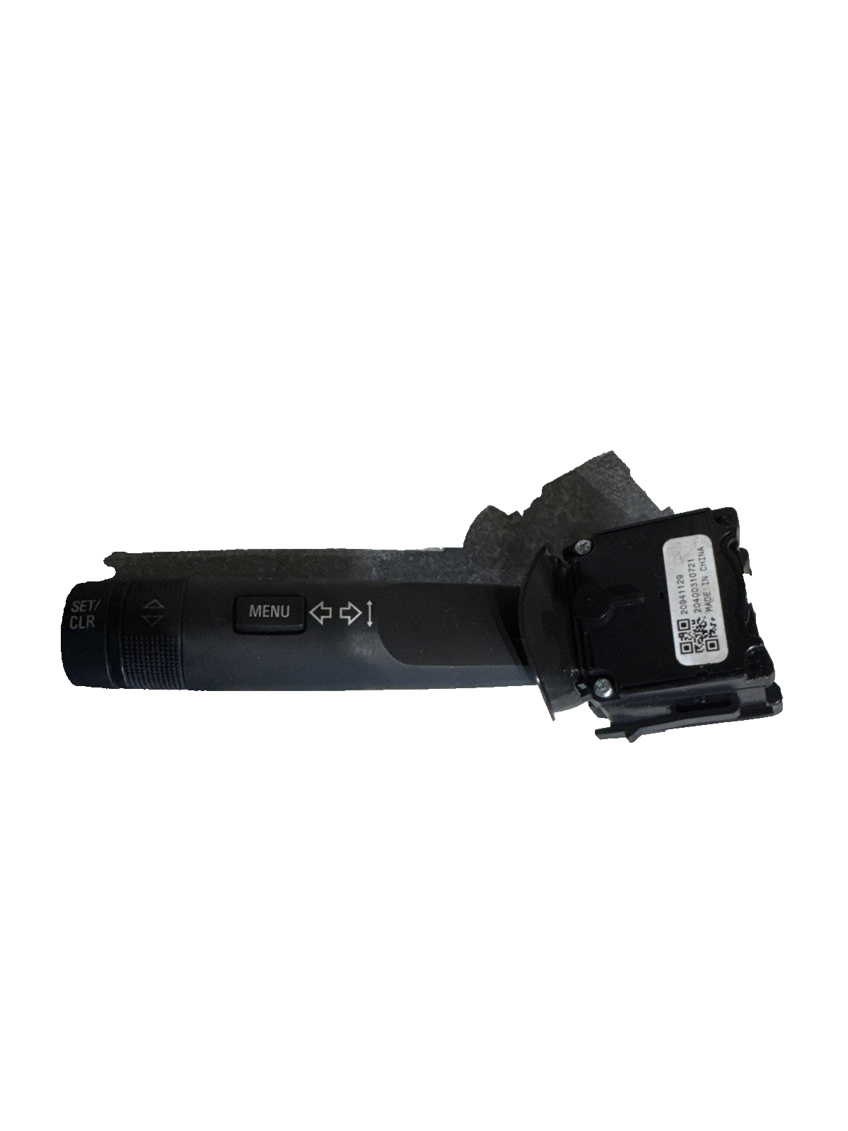 VAUXHALL CORSA E INDICATOR STALK SWITCH 20941129