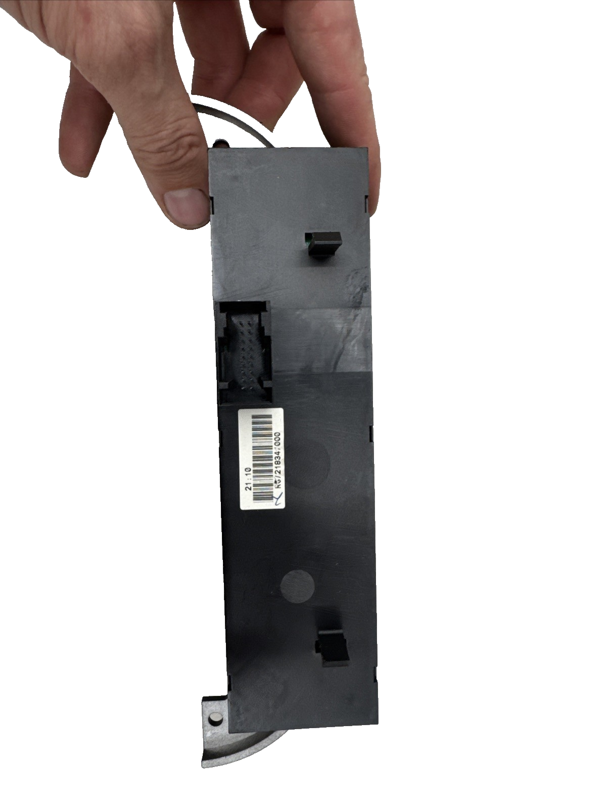 Genuine Used MINI Centre Console Switch Pack for R50 R52 R53 - 6917983