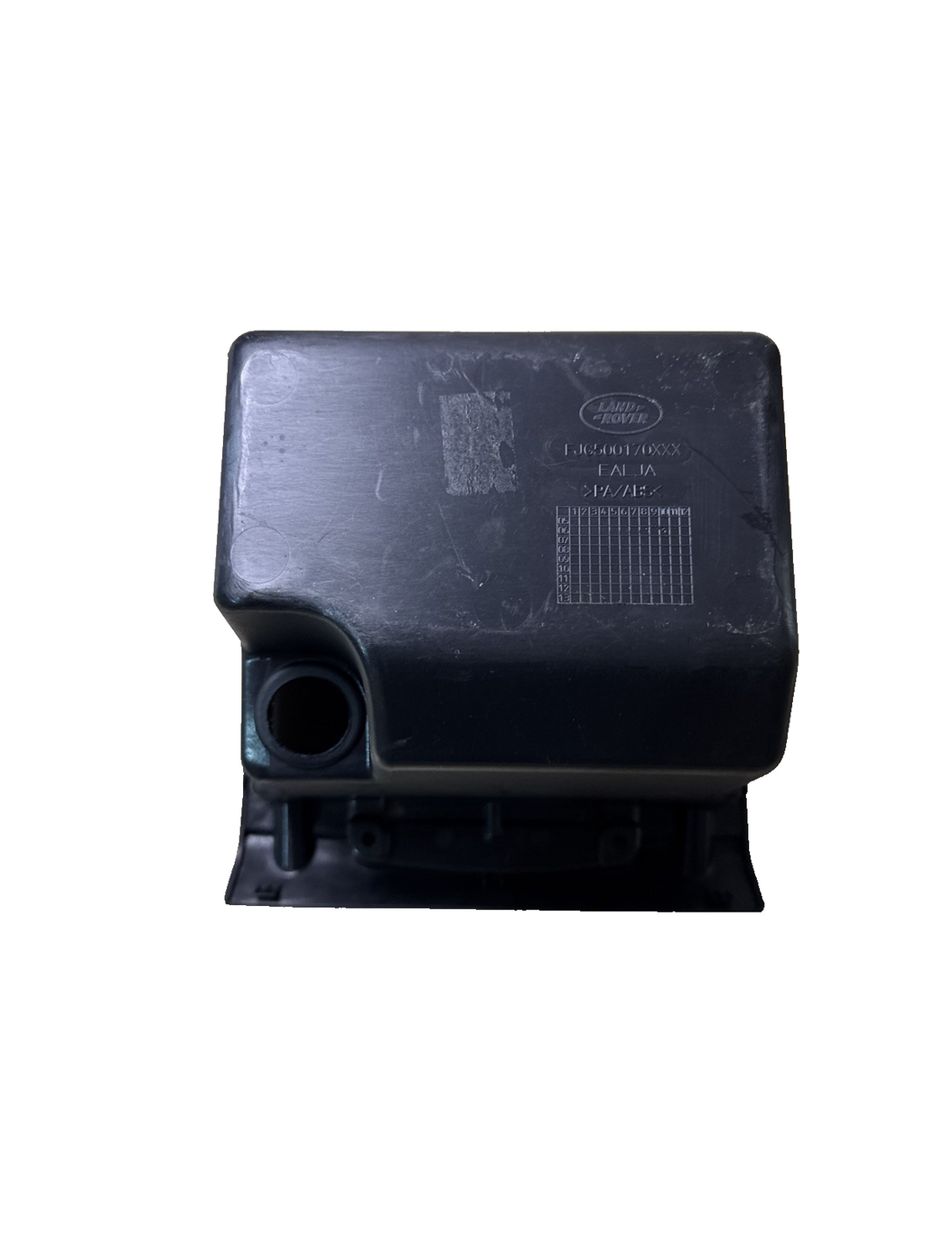 Range Rover L322 Centre Console Storage Box FJG500170XXX 2006 to 2013